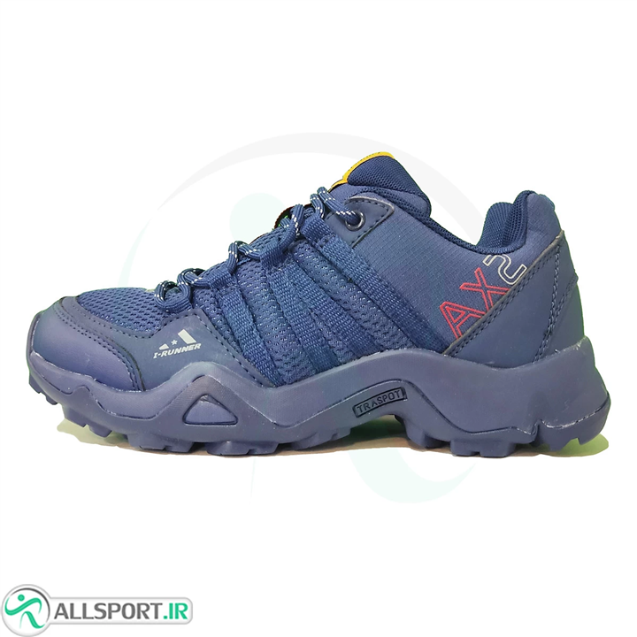 کتانی رانینگ زنانه آدیداس طرح اصلی Adidas AX2 Navy Blue